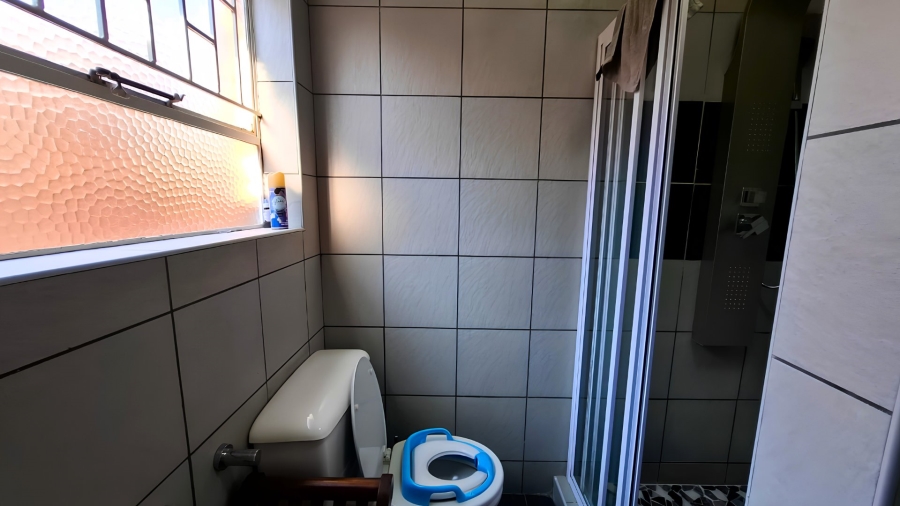 4 Bedroom Property for Sale in Universitas Ridge Free State